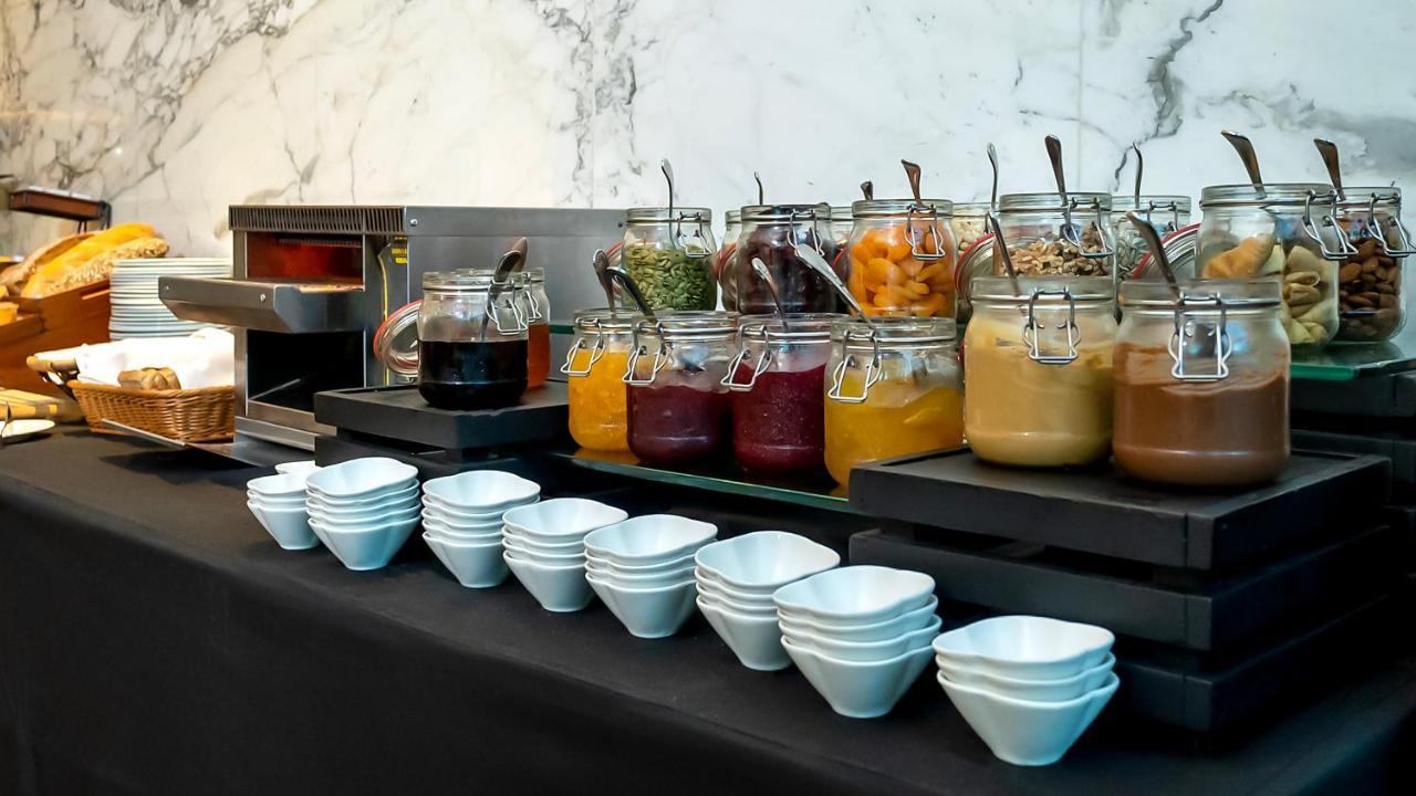 شقة Songs Of The By Lagom - Bonnington Jumeirah Towers, دبي