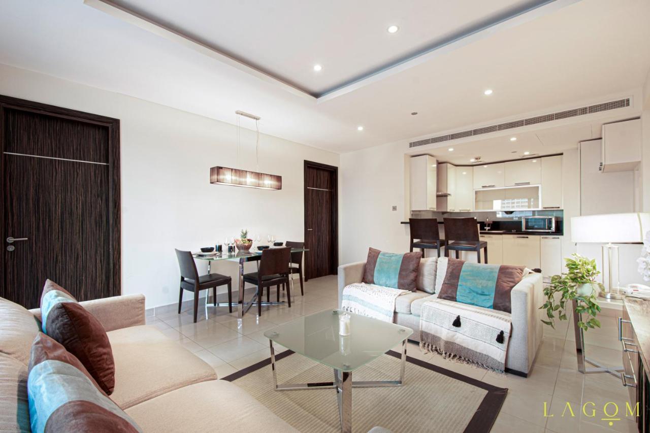 شقة Songs Of The By Lagom - Bonnington Jumeirah Towers,