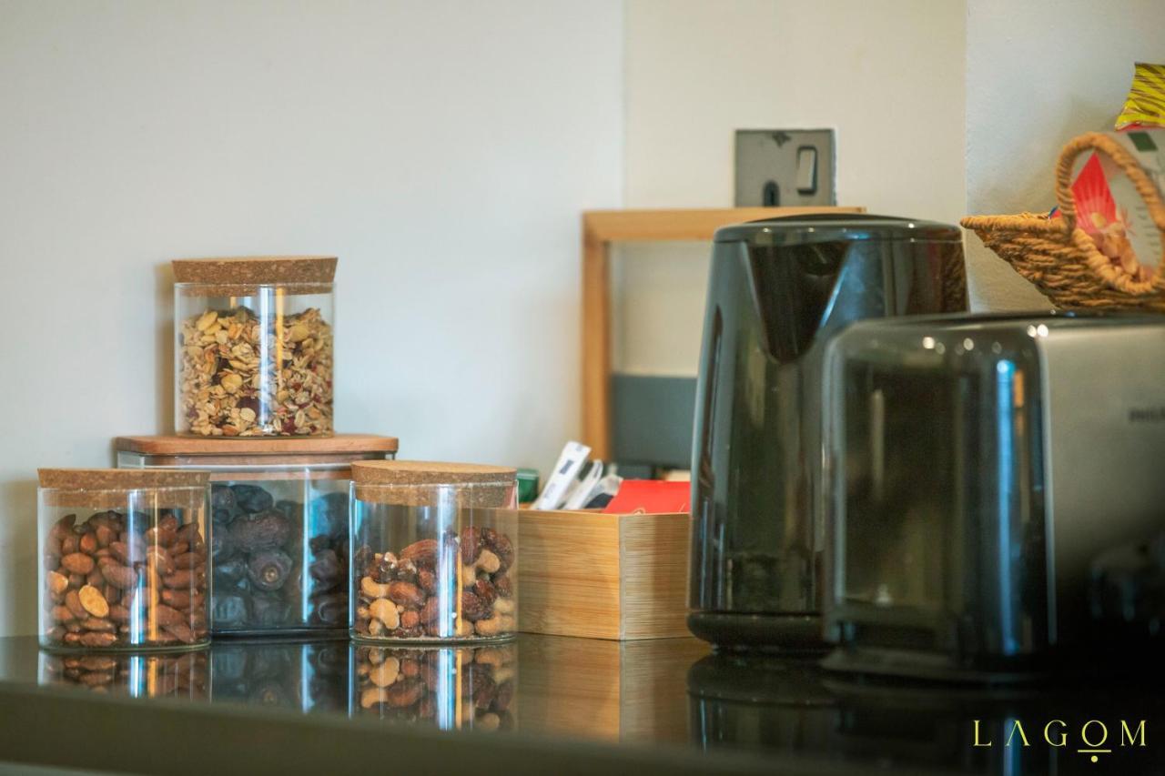 Songs Of The By Lagom - Bonnington Jumeirah Towers, * دبي