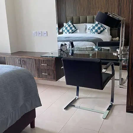Songs Of The Lake By Lagom - Bonnington Apartment Jumeirah Lake Towers, Dubai Buitenkant foto