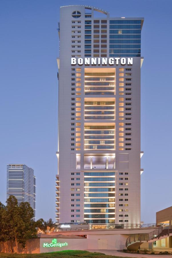 Appartement Songs Of The By Lagom - Bonnington Jumeirah Towers, Dubai