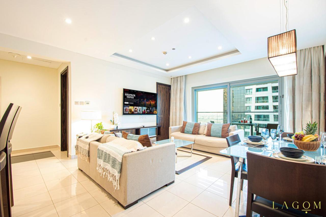 Songs Of The By Lagom - Bonnington Jumeirah Towers, Appartement Dubai