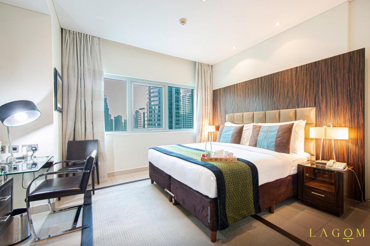 Songs Of The By Lagom - Bonnington Jumeirah Towers, Appartement Dubai