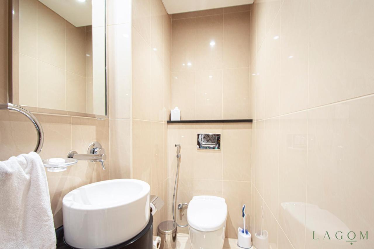 Appartement Songs Of The By Lagom - Bonnington Jumeirah Towers, *