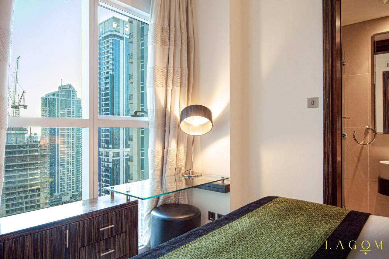 Songs Of The By Lagom - Bonnington Jumeirah Towers, Appartement *