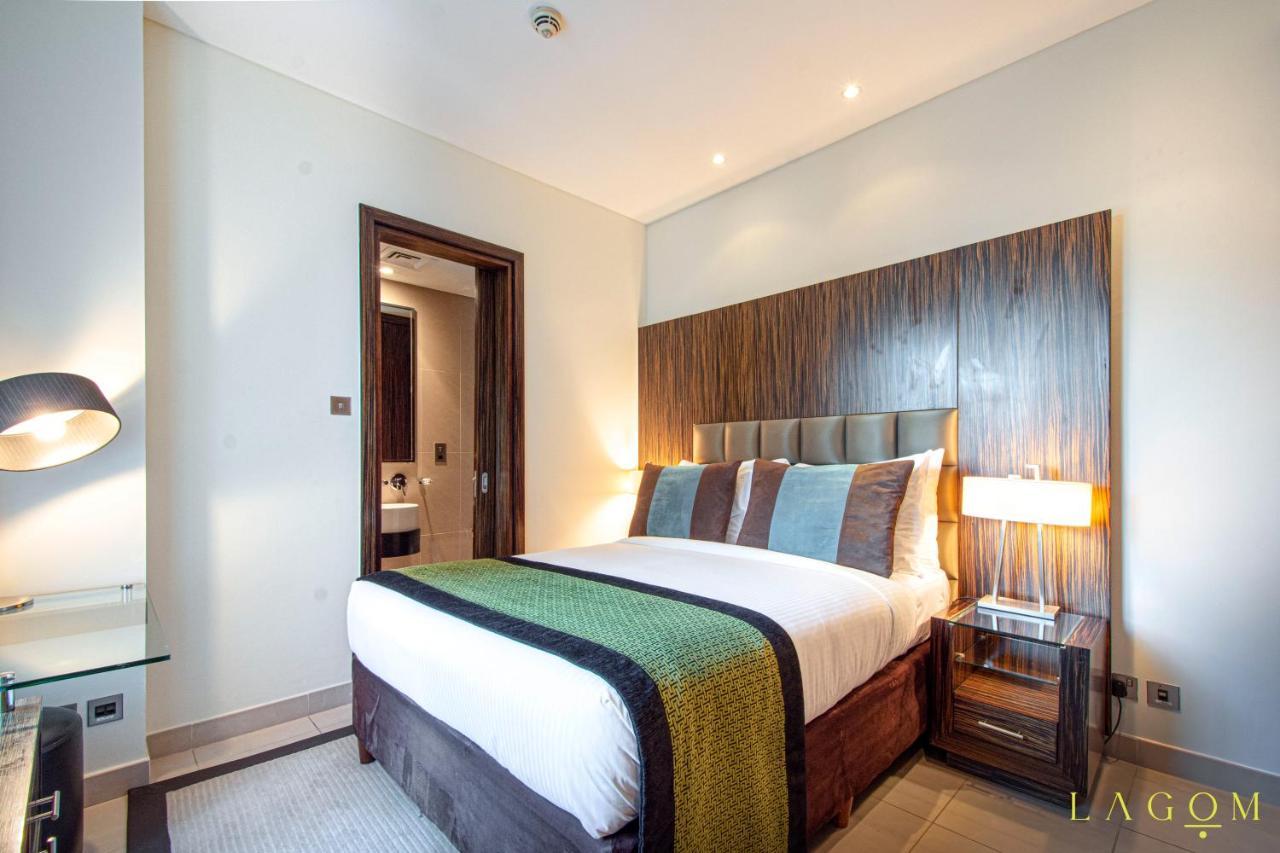 Appartement Songs Of The By Lagom - Bonnington Jumeirah Towers, *