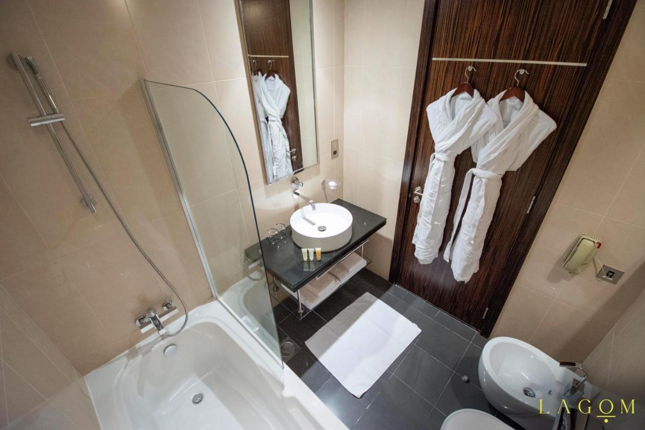 Songs Of The By Lagom - Bonnington Jumeirah Towers, Appartement *