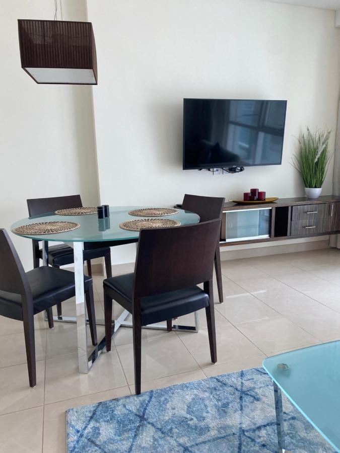 Songs Of The By Lagom - Bonnington Jumeirah Towers, Appartement *