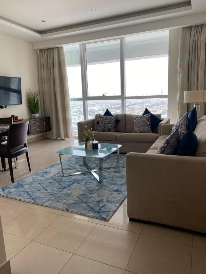 Songs Of The By Lagom - Bonnington Jumeirah Towers, Appartement *