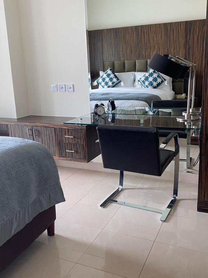 Songs Of The By Lagom - Bonnington Jumeirah Towers, Appartement *