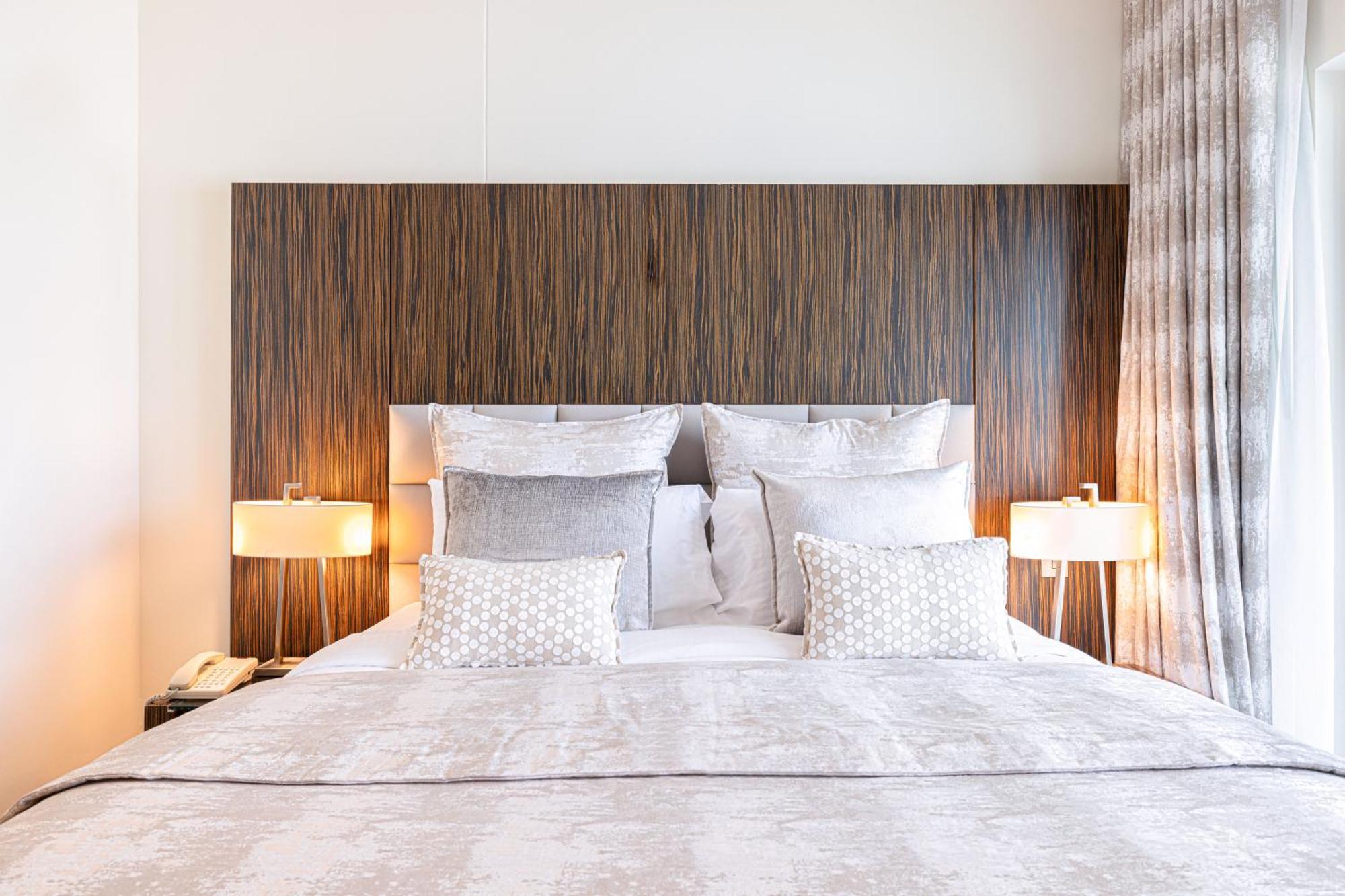Songs Of The By Lagom - Bonnington Jumeirah Towers, Appartement